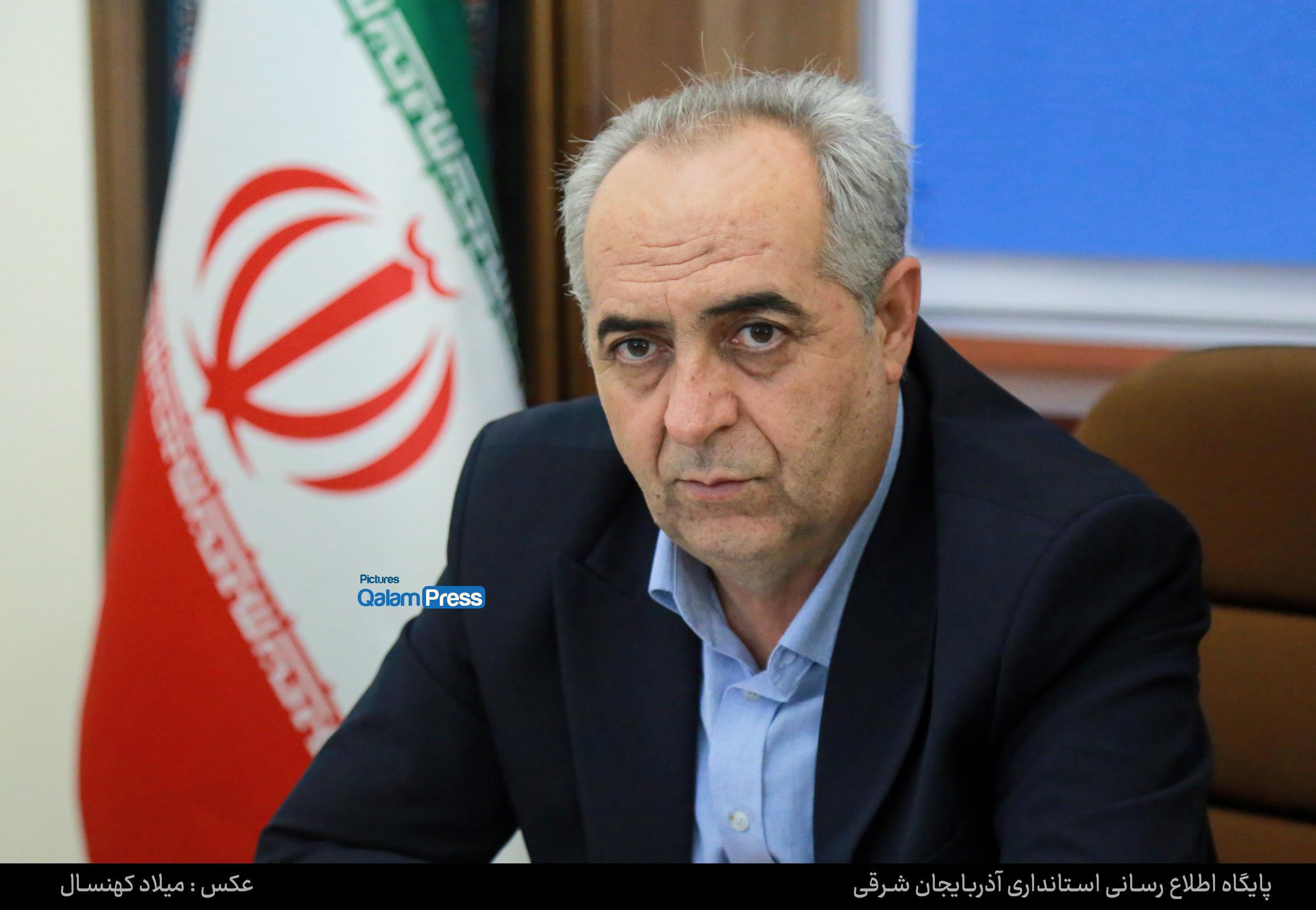 پیام استاندار آذربایجان شرقی به مناسبت ۲۶ مرداد، سالروز بازگشت آزادگان عزیز به میهن پیام استاندار آذربایجان شرقی به مناسبت ۲۶ مرداد، سالروز بازگشت آزادگان عزیز به میهن