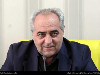 انتقال آب ارس در اولویت نخست پروژه ‌های پیشران آذربایجان شرقی قرار گیرد/پروژه‌ های انتقال آب ارس و کریدورهای مواصلاتی، مؤلفه‌های امنیت ملی هستند
