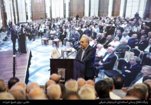برند «تبریز، شهر بدون گدا» باید حفظ شود/فقرزدایی از جامعه با توانمندسازی افراد و اقشار آسیبپذیر محقق میشود