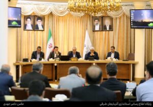 تعلل در توسعه پست های فوق توزیع قابل توجیه نیست/گزارش مدیران برق باید با اقدام عملی برای تأمین زیرساخت همراه باشد