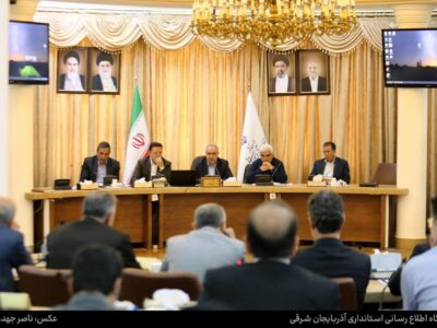 تعلل در توسعه پست‌ های فوق‌ توزیع قابل توجیه نیست/گزارش مدیران برق باید با اقدام عملی برای تأمین زیرساخت همراه باشد