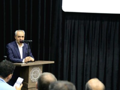 در کنار توسعه زیرساخت‌ ها، تقویت نشاط و سرمایه اجتماعی را دنبال می‌کنیم