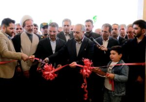 جاده کلاله به جلفا با تاکید دکتر پزشکیان اجرا می‌شود