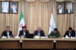 حل مشکلات تبریز بدون تعامل و هم‌ افزایی میان شهرداری و سایر دستگاه‌ ها ممکن نیست