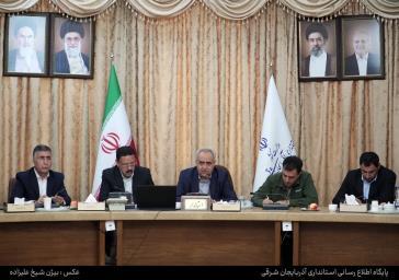 حل مشکلات تبریز بدون تعامل و هم‌ افزایی میان شهرداری و سایر دستگاه‌ ها ممکن نیست