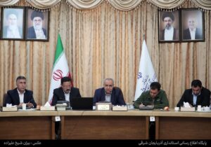 حل مشکلات تبریز بدون تعامل و هم‌ افزایی میان شهرداری و سایر دستگاه‌ ها ممکن نیست/ترافیک، حمل‌ونقل عمومی و پروژه‌ های نیمه‌ تمام تبریز با رویکردی متفاوت تعیین تکلیف شوند