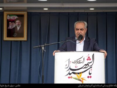 پیام قدردانی رهبر معظم انقلاب از دولت، چراغ روشنی برای مدیران و نقشه راه خدمت به مردم است/ عملکرد تمامی ارکان مدیریتی در جنگ ستودنی بود