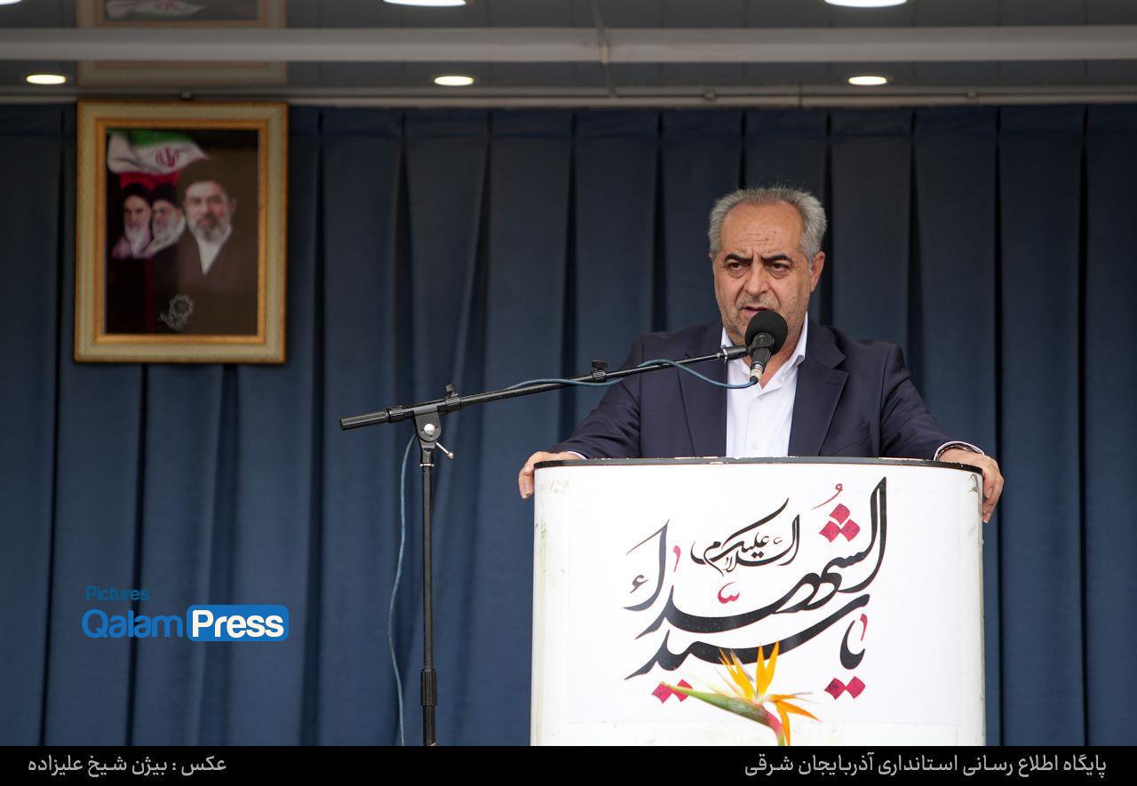 پیام قدردانی رهبر معظم انقلاب از دولت، چراغ روشنی برای مدیران و نقشه راه خدمت به مردم است/ عملکرد تمامی ارکان مدیریتی در جنگ ستودنی بود