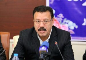پروژه های شهرستان سراب با برگزاری نشست مشترک دستگاههای اجرایی پیگیری میشود