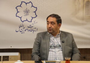 یادمان فرهنگی «اشک یتیم» تا پایان شهریور ماه به بهره برداری می رسد