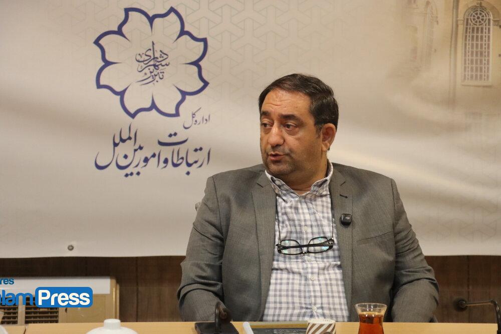 یادمان فرهنگی «اشک یتیم» تا پایان شهریور ماه به بهره برداری می رسد یادمان فرهنگی «اشک یتیم» تا پایان شهریور ماه به بهره برداری می رسد