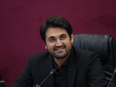 ۲ هزار و ۸۳ پروژه در انتظار تامین مالی با انتخاب مالیاتدهندگان