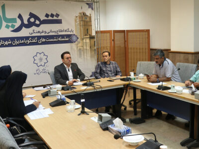 رشد هشت برابری بودجه منطقه ۷ تبریز در دوره فعلی مدیریت شهری