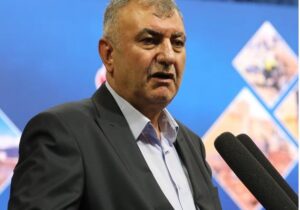 افتتاح ۱۰ پروژه زیرساختی گازرسانی استان آذربایجان شرقی همزمان با هفته دولت