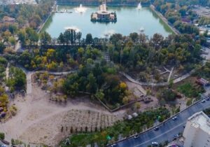 احداث کلینیک گیاهپزشکی شهرداری تبریز در تفرجگاه ائلگولی