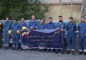 برقراری عدالت در توزیع انرژی هدف اصلی اجرای طرح «مهتاب» است