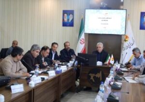 برنامهریزی شرکت توزیع برق تبریز برای مدیریت بار و پایداری شبکه در نیمه دوم سال ۱۴۰۵