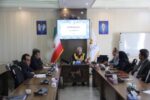 مدیرعامل توزیع نیروی برق تبریز: گامهای بلند برای هوشمندسازی و پایداری شبکه در مسیر تحول اداری