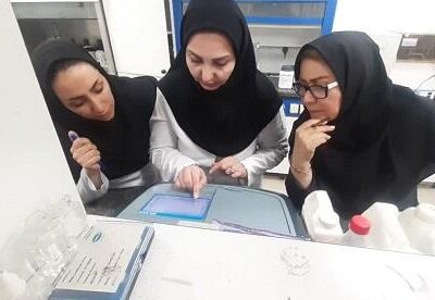 کسب رتبه اول کشوری  وجهش ۳۲ درصدی شاخص سلامت آب روستایی در آذربایجان شرقی