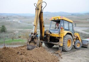 عملیات آبرسانی به ۲ روستای اهر در استان آذربایجان شرقی با موفقیت به پایان رسید