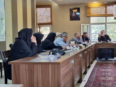 برنامهریزی برای نصب المانهای فاخر در تبریز