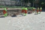 جمعآوری ۱۴ هزار و ۸۸۱ تن پسماند در منطقه ۱۰ تبریز طی چهار ماه نخست سالجاری