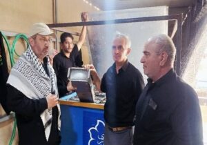 نظم و انسجام، نقطه قوت موکب جنتالحسین(ع) است