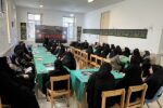 برگزاری ویژه‌برنامه «جاماندگان اربعین حسینی» در فرهنگسرای بهار