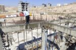 بتنریزی فونداسیون سازه اصلی پروژه قرارگاه مسکن منطقه ۷ آغاز شد
