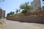 پیشرفت ۹۰ درصدی سازه اصلی دیوار سوسنگرد منطقه ۷