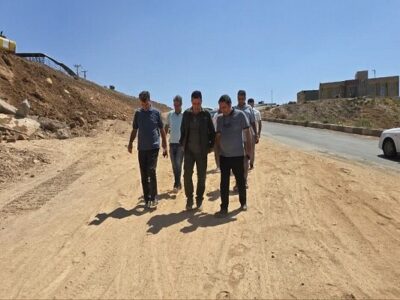 مسیرگشایی ملازینال زمینهساز ارتقای خدمات و توسعه محلهای است