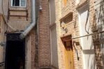 صدور اخطاریه به کارگاه شیرینی پزی در خیابان هفده شهریور بعلت ایجاد آلودگی