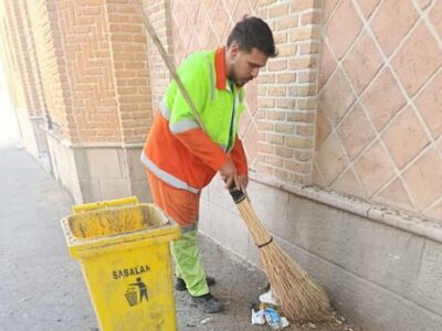 تداوم طرح نگهداشت شهری در منطقه تاریخی شهر به منظور ارتقای کیفیت زندگی شهروندان