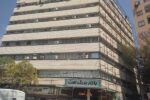 آغاز عملیات پایدارسازی و سبک سازی نما در پاساژ امت