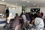 برگزاری کارگاه آموزشی «پیامدهای پنهان فضای مجازی» در فرهنگسراهای مناطق دهگانه شهرداری تبریز