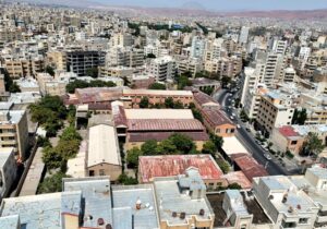 برق لامع؛ میراث صنعتی تبریز در مسیر تبدیل به باغموزه
