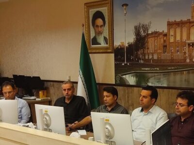 بررسی فاز مطالعاتی احداث پارکینگ طبقاتی باغشمال با تاکید بر نیاز منطقه و پدافند غیرعامل