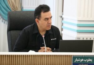 تقویت زیرساختهای فرهنگی محلات با محوریت مساجد