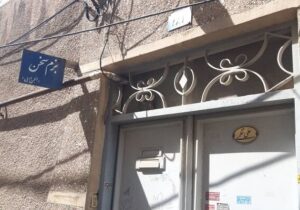 خانه مرحوم استاد علی نظمی، شاعر و برجسته تبریزی بزودی مرمت می شود