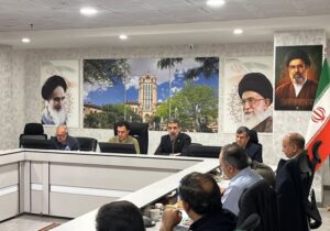 دهمین رویداد ایران جان با شعار «تبریز پرچمدار اتحاد ایران» برگزار می شود