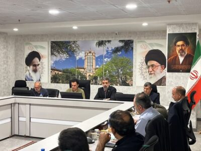 دهمین رویداد ایران جان با شعار «تبریز پرچمدار اتحاد ایران» برگزار می شود
