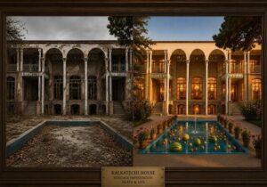 راهی برای نجات قلب تاریخی تبریز
