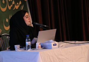 تداوم «سهشنبههای سلامت بانوان شهرداری تبریز»