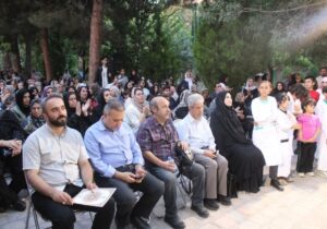 ویژهبرنامه «سهشنبههای رضوانی» با محوریت سالمندان و کودکان برگزار میشود