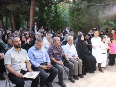 ویژه‌برنامه «سه‌شنبه‌های رضوانی» با محوریت سالمندان و کودکان برگزار می‌شود
