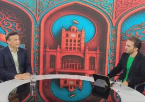 تشریح اقدامات و برنامه‌های حوزه حمل‌ونقل و ترافیک شهرداری منطقه ۸