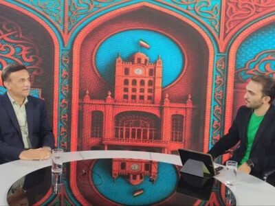 تشریح اقدامات و برنامه‌های حوزه حمل‌ونقل و ترافیک شهرداری منطقه ۸