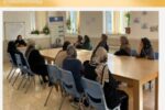 کارگاه آموزشی «گروه درمانی چاقی با محوریت آموزش تهیه غذاهای رژیمی»