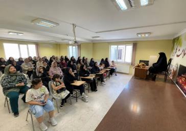 برگزاری جشن آغاز امامت حضرت ولی‌عصر(عج)