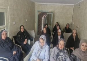 برگزاری کارگاه روانشناسی با عنوان «رحمت و شفقت؛ از سیره پیامبر(ص) تا مهربانی با خود»
